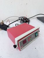 ROTH Aquastop II und Magnetventil Pt100 Flowmeter
