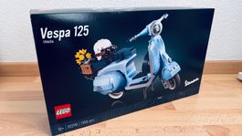 Lego 10298 - Vespa 125  Neu/OVP