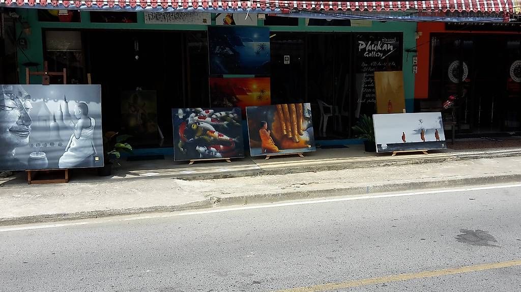 Skulpturen & Statuen: Thailand "Buddha" – Gebraucht aus Losone von delfino_2 4