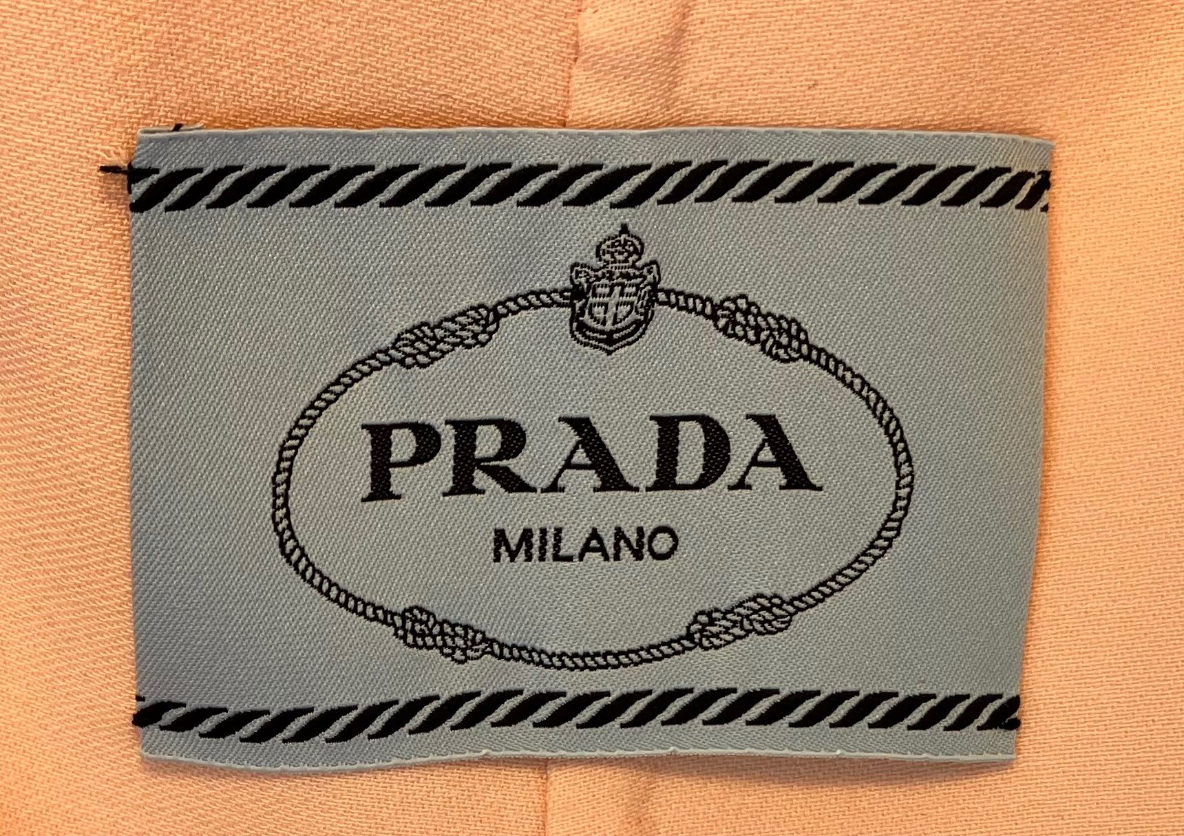 Prada Mäntel: Prada Gr.36 – Gebraucht aus Mürren von Ne-le 7