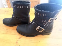 Bottines Palladium taille 38 comme neuve