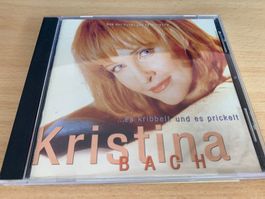 Kristina Bach – …Es Kribbelt Und Es Prickelt