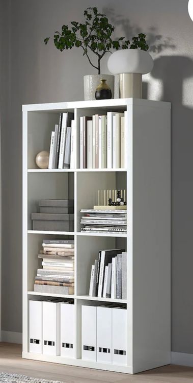 Ikea Regal Modell Kallax, ehemals Expedit Kaufen auf Ricardo