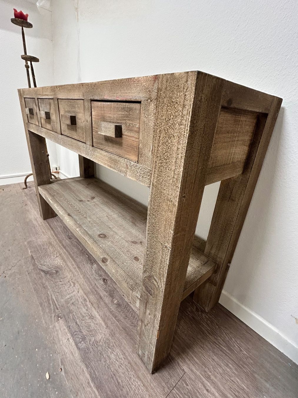 Kommoden: Sideboard Vintage Holz – Gebraucht aus Oetwil an der Limmat von hoocch33 1