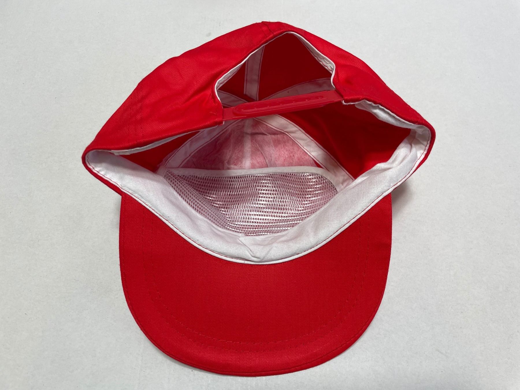 Hüte, Mützen & Caps: Vintage 80s cap Bosch electronic New! – Neu (gemäss Beschreibung) aus Zürich von le_souk 4