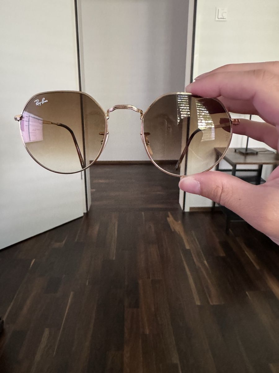 Ray-Ban Brillen & Gläser: Ray Ban – Gebraucht aus Frauenfeld von FENOMENO01