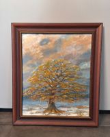 Polen Landschaftsbild, 43cm× 52cm