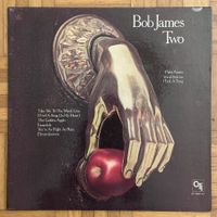 LP - Bob James - Two