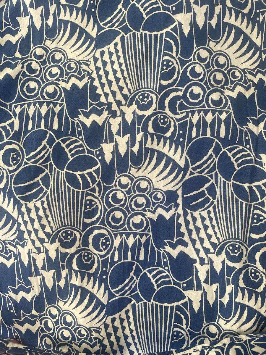 Bademäntel: Kimono édition limitée Orient Express – Neu (gemäss Beschreibung) aus Troinex von nadinebmichaelson 2