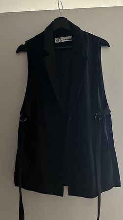 Gilet Zara