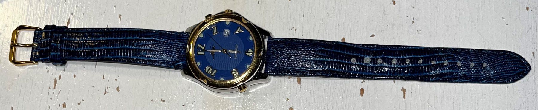 Mido Orologi: Mido Bodyguard 5120 Quarz Uhr – Usato da Herrliberg venduto da Imperial1970