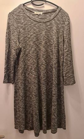Kleid Los Angeles