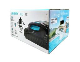 Poolroboter Dolphin Liberty 300 neu kabellos