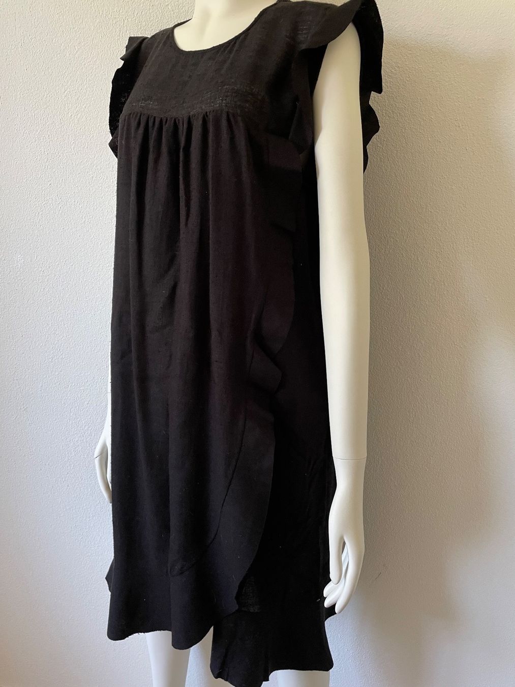Isabel Marant Vestiti: Isabel Marant Kleid – Usato da Winterthur venduto da 19.19 5