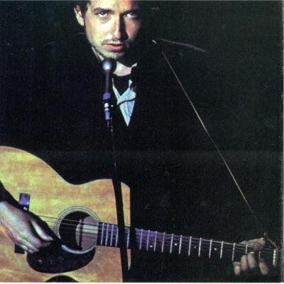 CD: Bob Dylan - 7 Years Of Bad Luck – Usato da Basel venduto da afetz 1