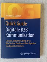 Digitale B2B Kommunikation