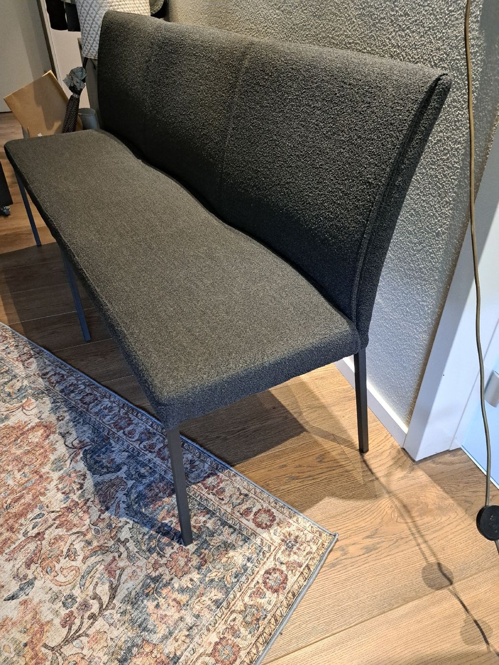 Panchine: Moderne Esstischbank/ Küchenbank – Nuovo (secondo la descrizione) da Berneck venduto da Chicandmore 2