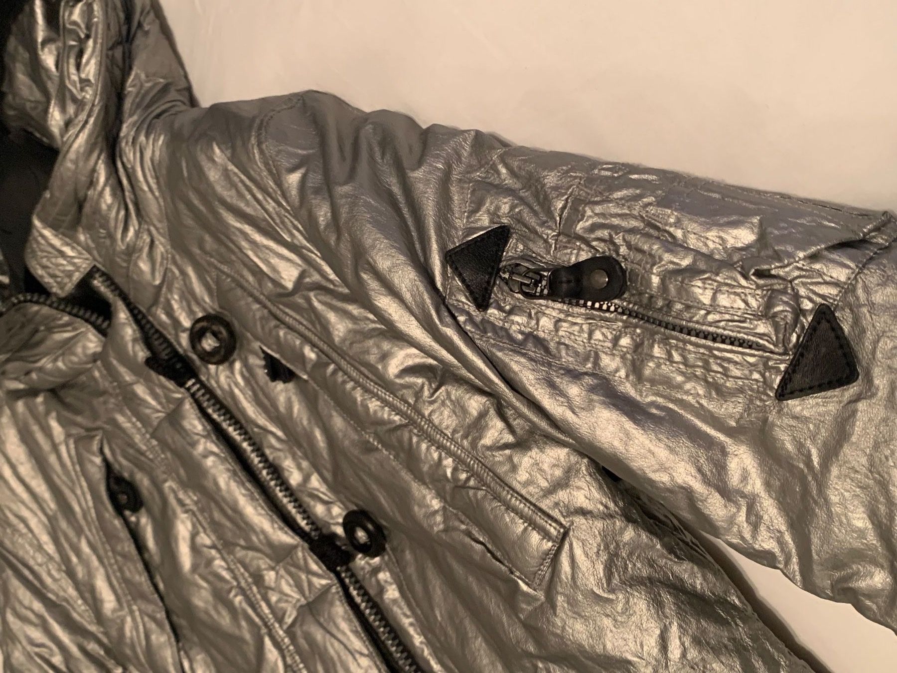 Jacken: Jacke KRU St. Moritz – Gebraucht aus Thalwil von Paulina72 5