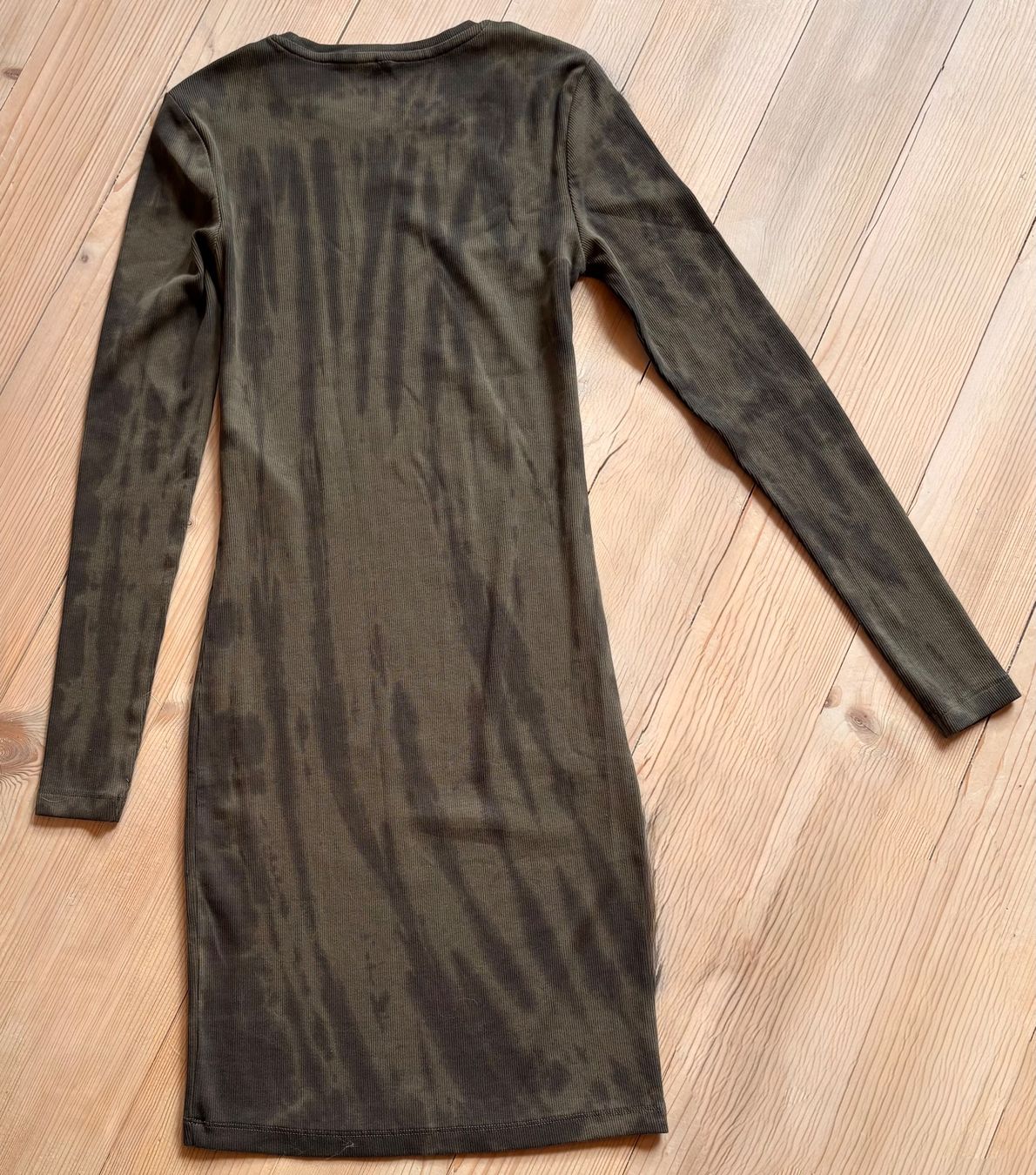 Only Vestiti: Kleid Rippstrick Only,eng/Stretch,Gr.M,NEU – Nuovo (secondo la descrizione) da Siblingen venduto da Vany_McDougall 4