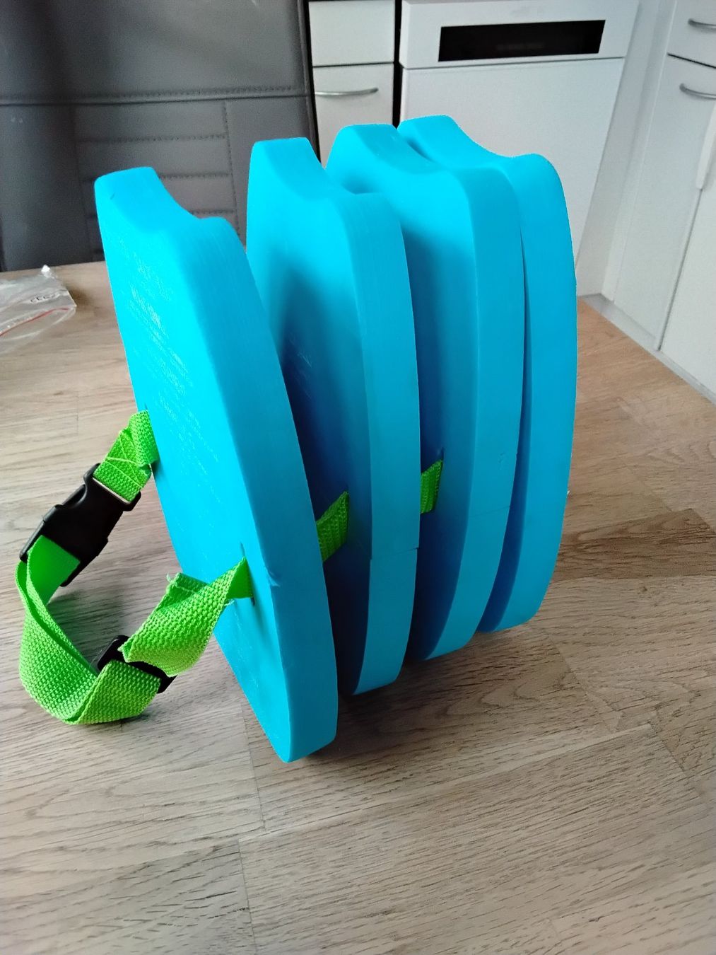Schwimmringe: Schwimmhilfe – Gebraucht aus Ruemlang von Ike300 3