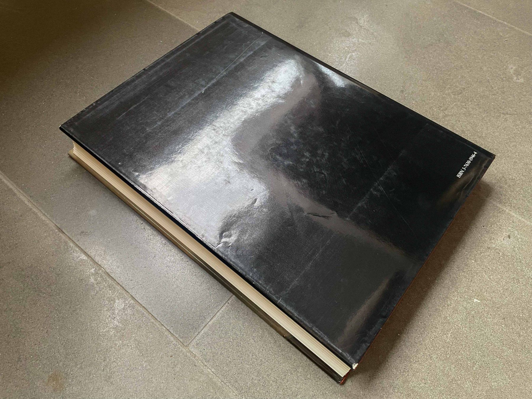 Libri: Frans Hals: das Gesamtwerk 1989 – Usato da Zofingen venduto da angito 8