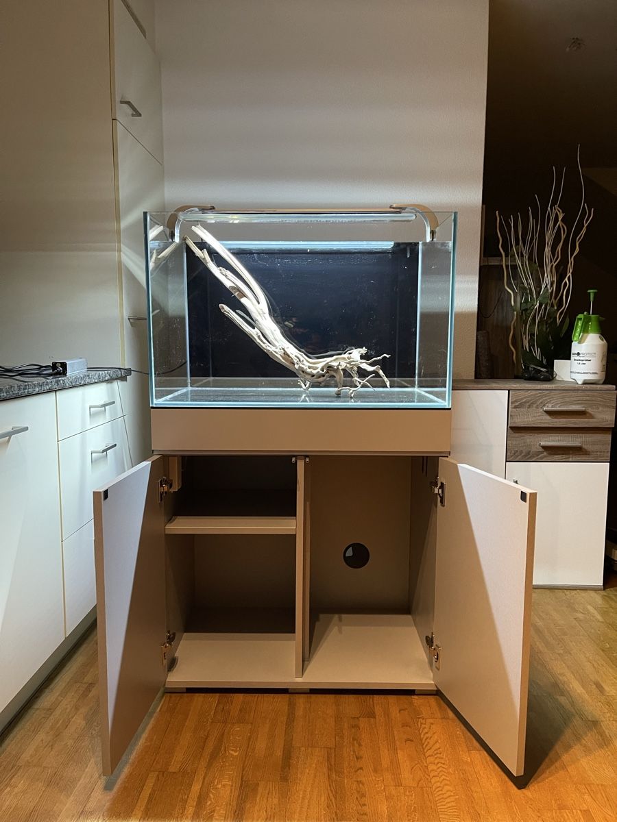 Acquari: Aquarium 200 Lt. – Usato da Hinwil venduto da ron_t8wh 2