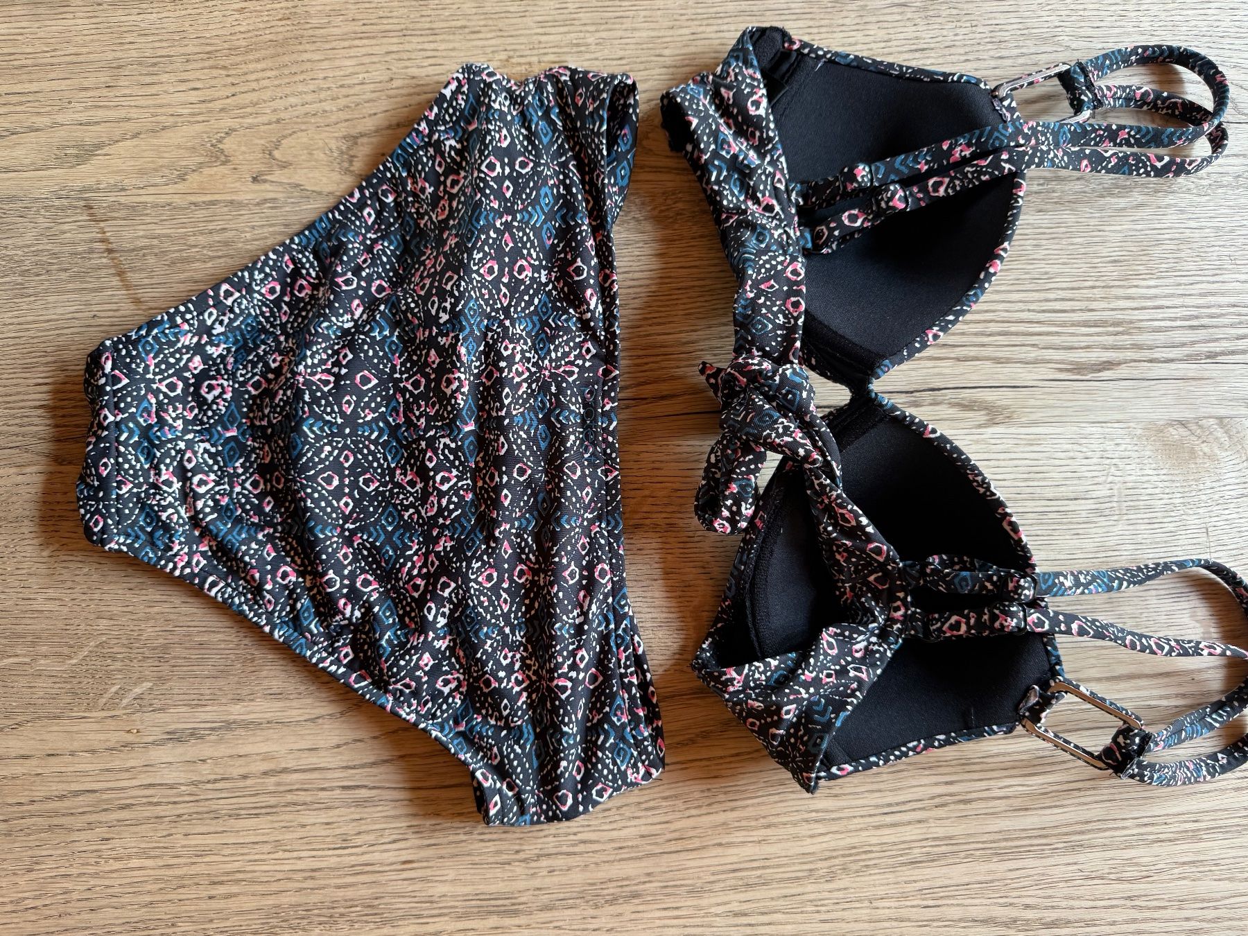 Costumi da bagno & Bikini: Bikini S36 B protest – Nuovo (secondo la descrizione) da Reitnau venduto da wars 1