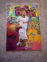 Topps Finest Chrome CL 22-23 Harry Kane The Mean