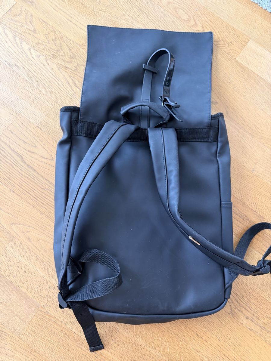 Zaini: Spiral Rucksack – Usato da Bühler venduto da kammera2002 1