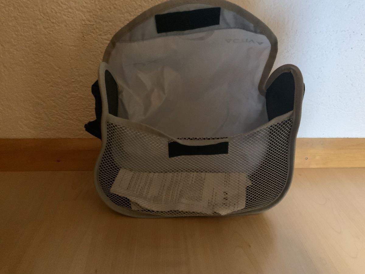 Protections: Schoner Set – D'occasion à Gipf-Oberfrick par ghe_5h7g 4