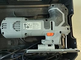 STICHSÄGE -SATZ 750 W