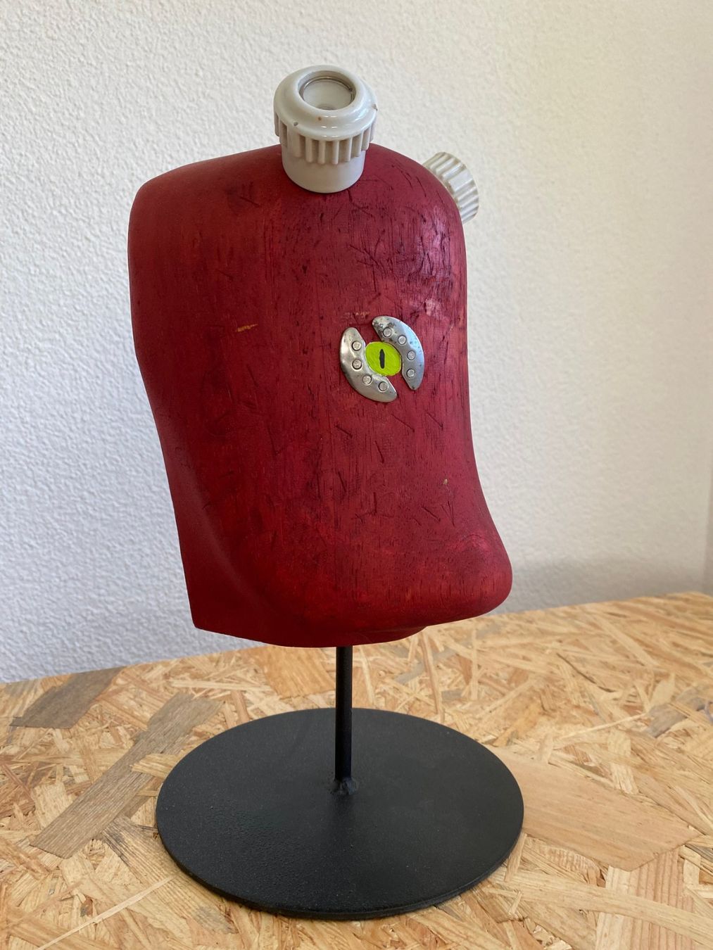 Sculture & Statue: Skulptur – Usato da bern venduto da malfobe 1