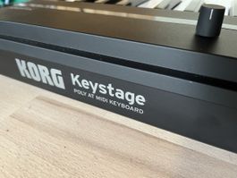 Korg KeyStage 49