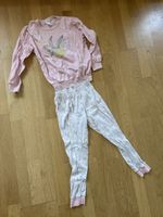 2 Calida Mädchen Pyjamas 