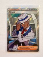 Pokemon Cyano 230/191 Stürmische Funken DE