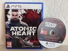 Atomic Heart -  PS5 Game