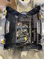 WAGNER FinishControl 3500 Profi-Farbsprühsystem (XVLP)
