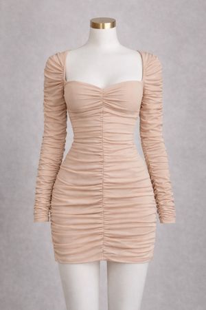 Dress - Michael Castello