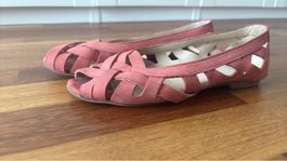 Damen Sandalen Grösse 39