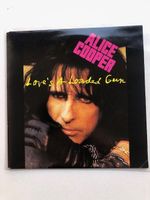 Alice Cooper