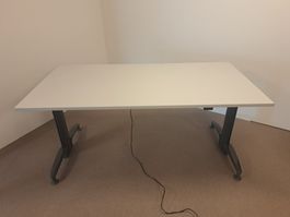 SITAG Stehtisch Elektrotisch/ Bürotisch