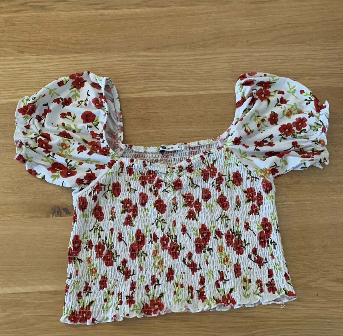 Lotti di vestiti: Grosses Kleiderpaket gr M/L – Usato da Olten venduto da ema_c6lr 1