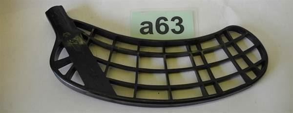 Altri accessori: 1 Unihockey Kelle A2 Soft,schw,Left, a63 – Nuovo e nell'imballaggio originale da Kottwil venduto da Crazyrolf