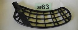 1 Unihockey Kelle A2 Soft,schw,Left, a63