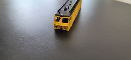 Caisse Re 4/4 IV Chäs
