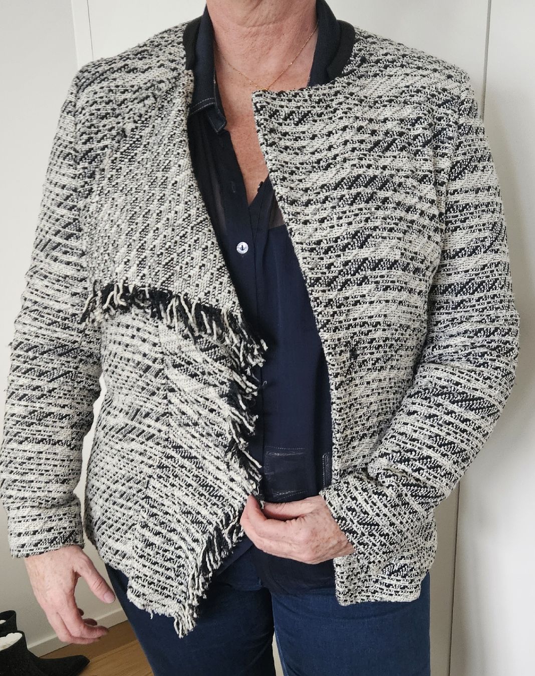 Gérard Darel Jacken: Veste Gerard Darel – Gebraucht aus Genève von nat_f997 7