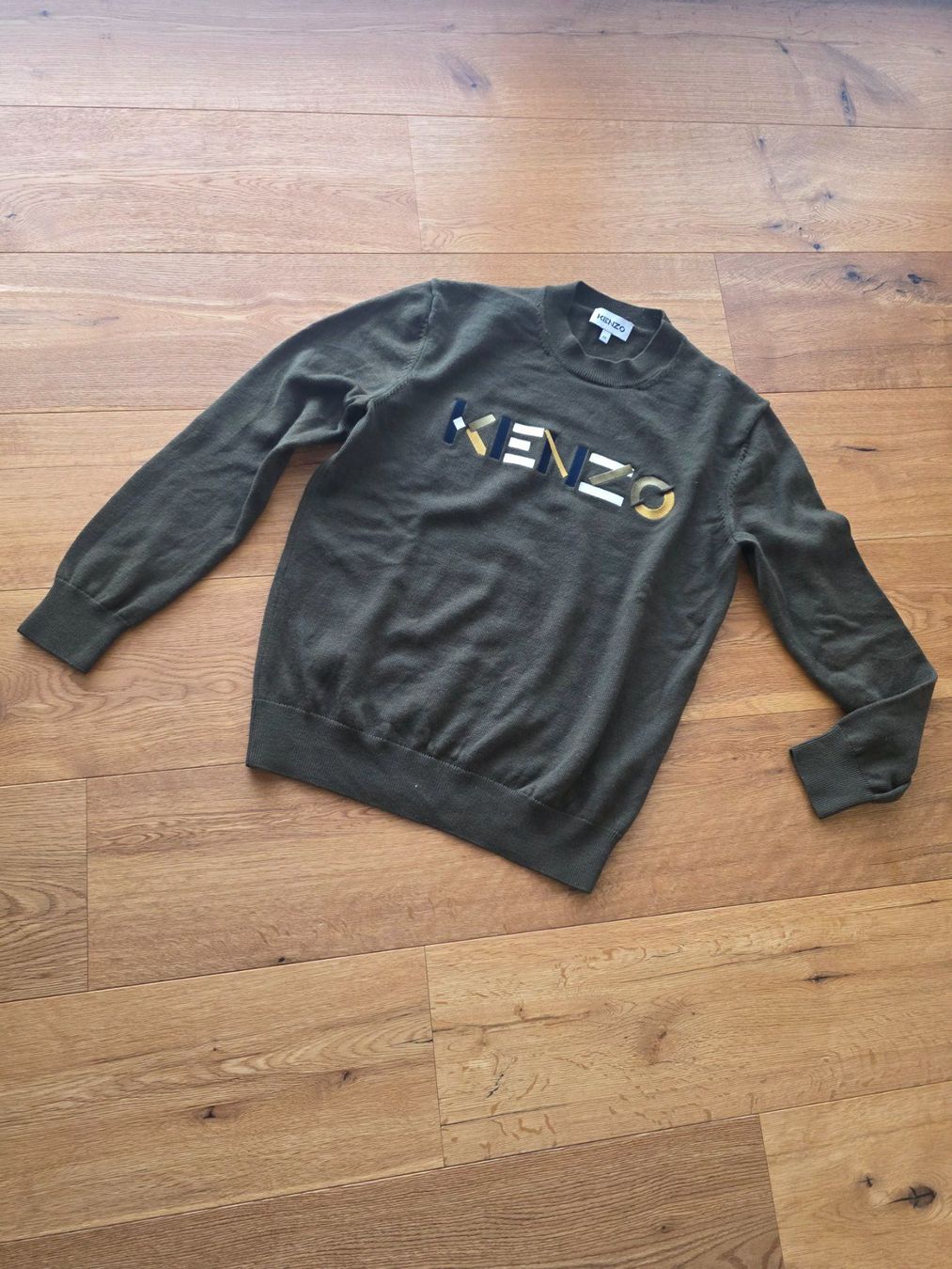 Kenzo Pulls & Sweat-shirts: Herren Kenzo Pullover – D'occasion à Eschenbach SG par Silvio-96