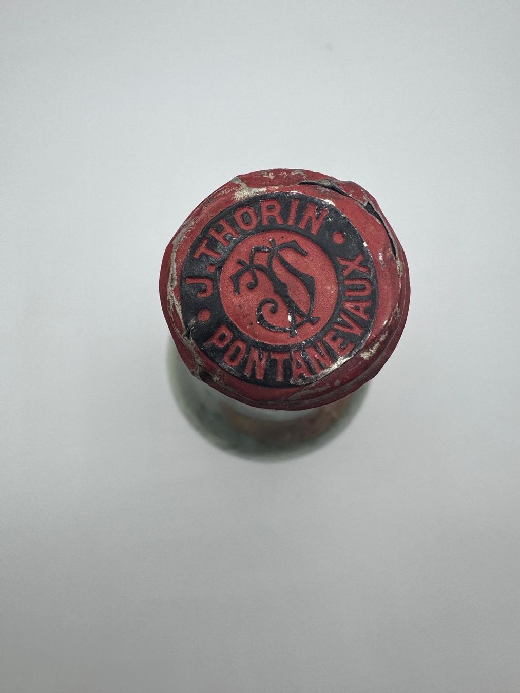 Gläser, Krüge & Flaschen: Flasche – Gebraucht aus Sachseln von BONATI01 6