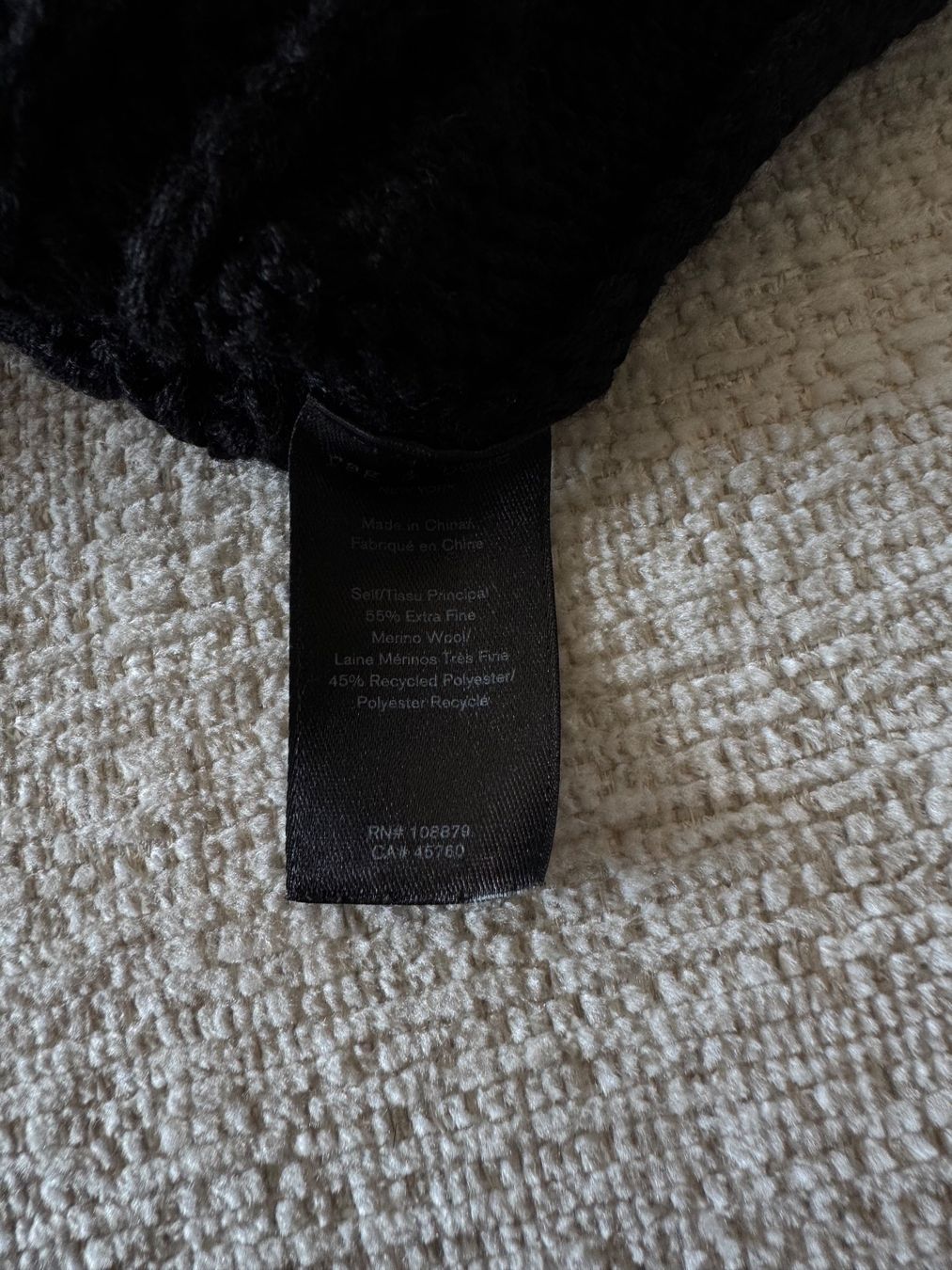 Pulls & Sweat-shirts: Strickpullover | Rag & Bone – Neuf (Voir description) à Horgen par onur_5 5