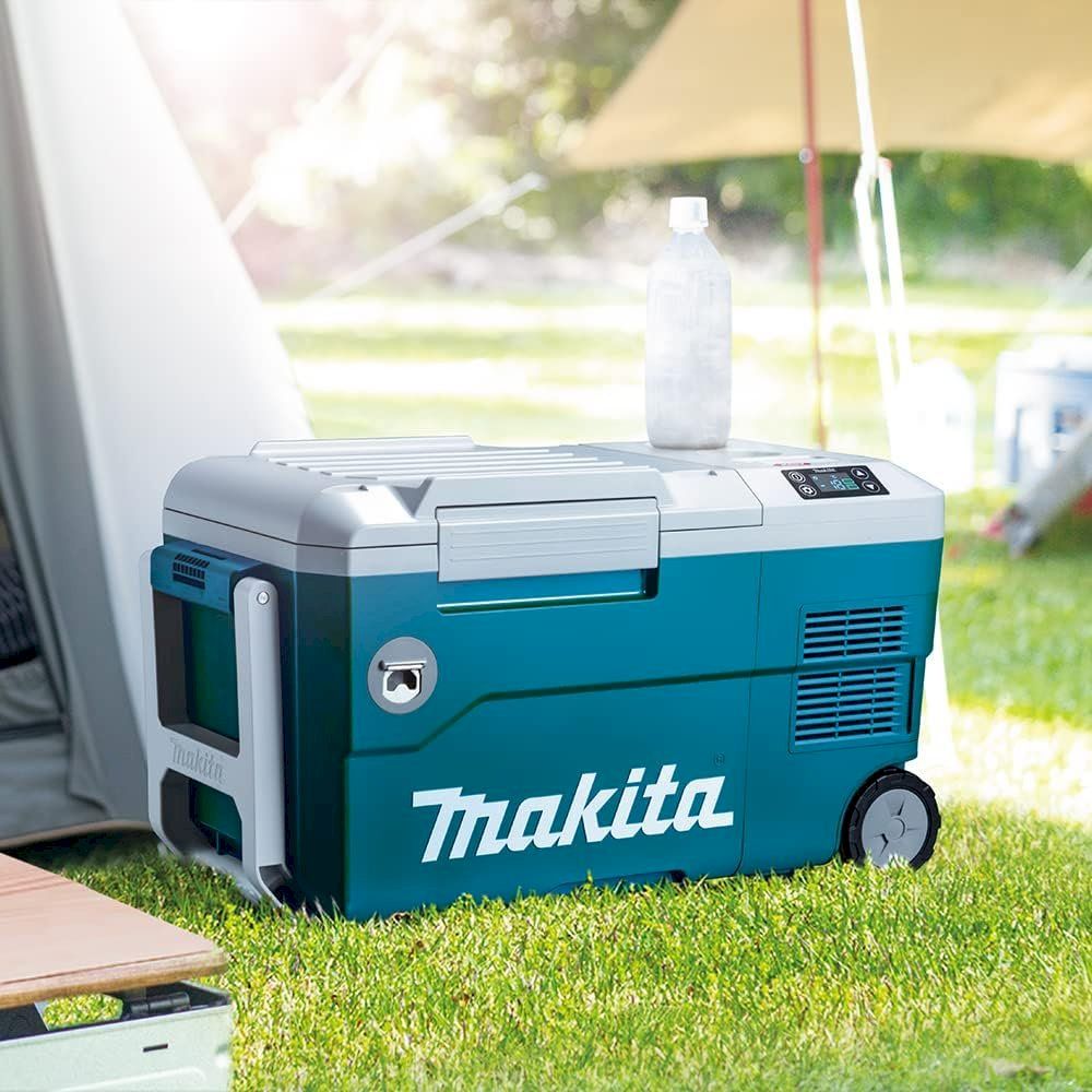 Cucinare, Mangiare & Bere: Makita CW001GZ – Nuovo e nell'imballaggio originale da Bottighofen venduto da zaap 4